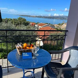 Alexandra's Sunset View Apartment Argostoli (Kefalonia)