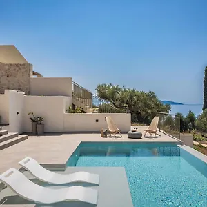 Lanolia - Olea Di Assos Villa Asos